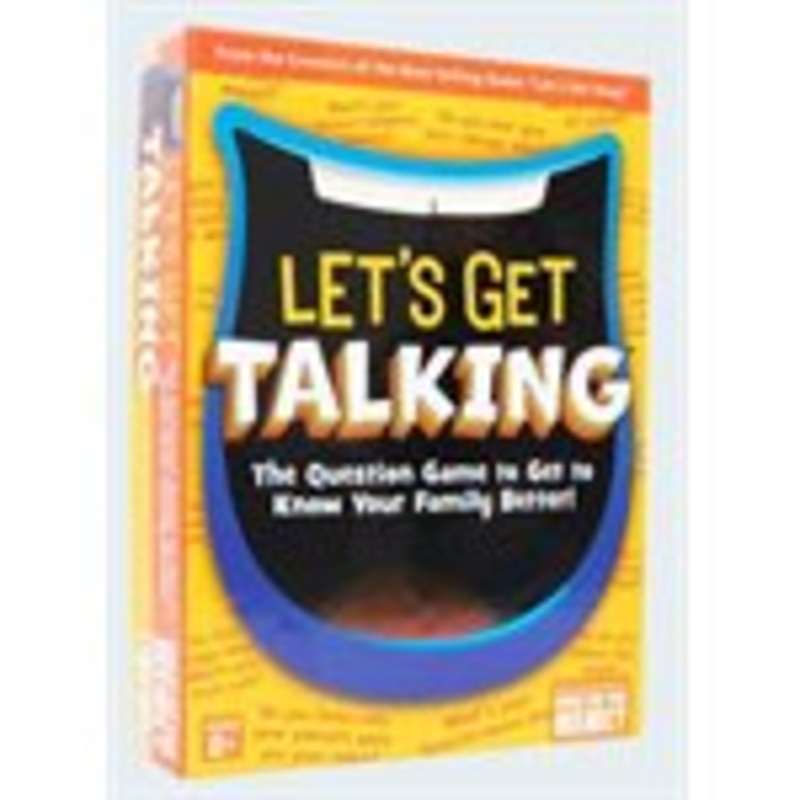 Lets Get Talking