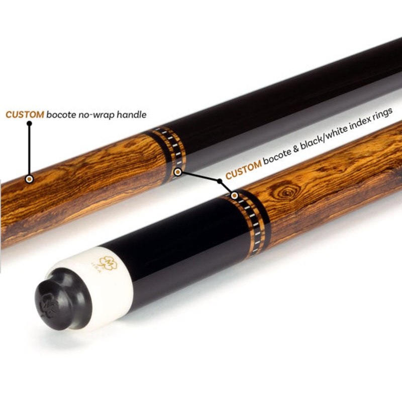 McDermott G440C August 2023 Cue of The Month