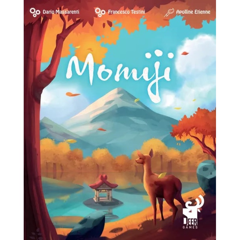 Momiji