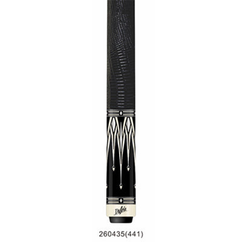 Pool/Snooker Cue 400 Revenge Series 441 – 58″ 11mm