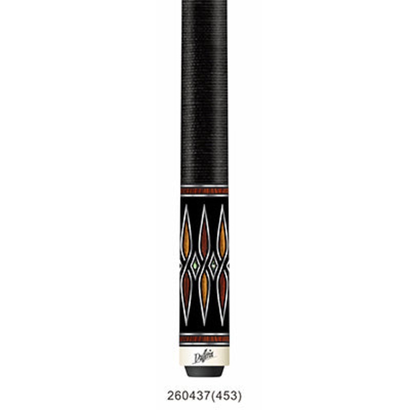 Pool/Snooker Cue 400 Revenge Series 453 – 58″ 11mm