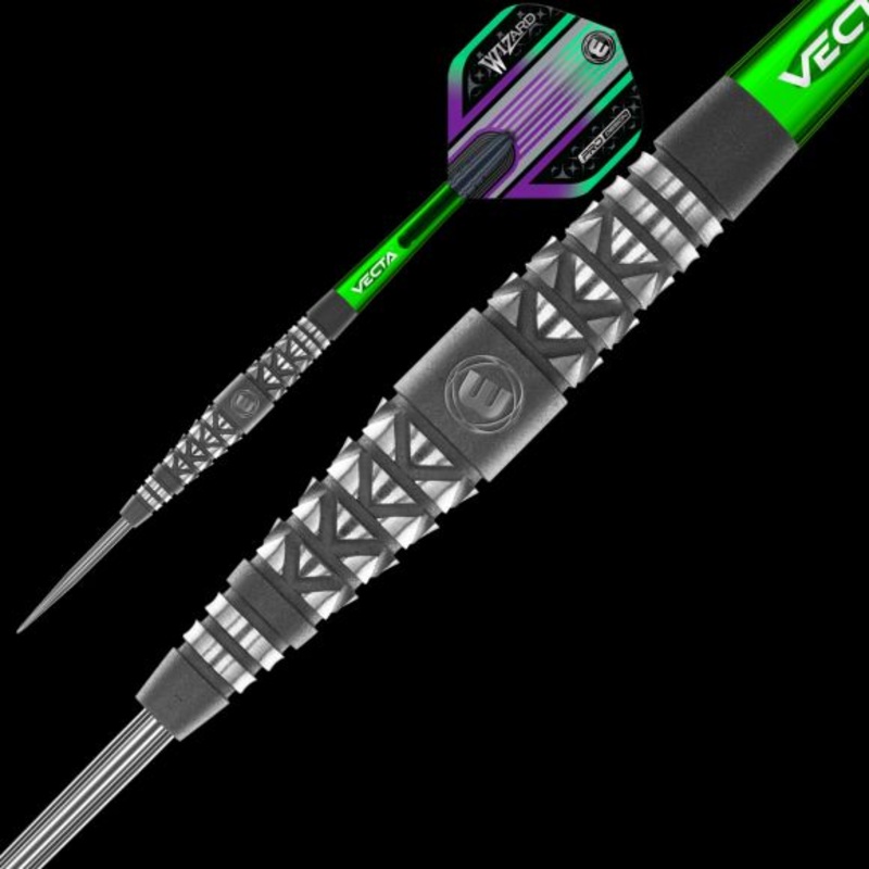 Simon Whitlock 22g 90% Tungsten Darts
