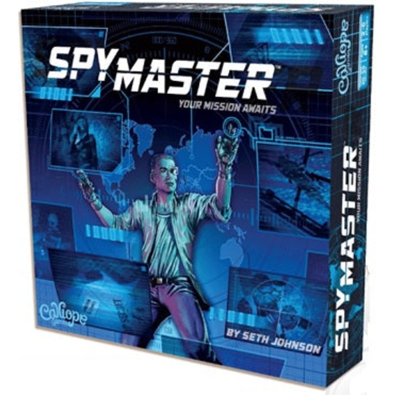 Spymaster