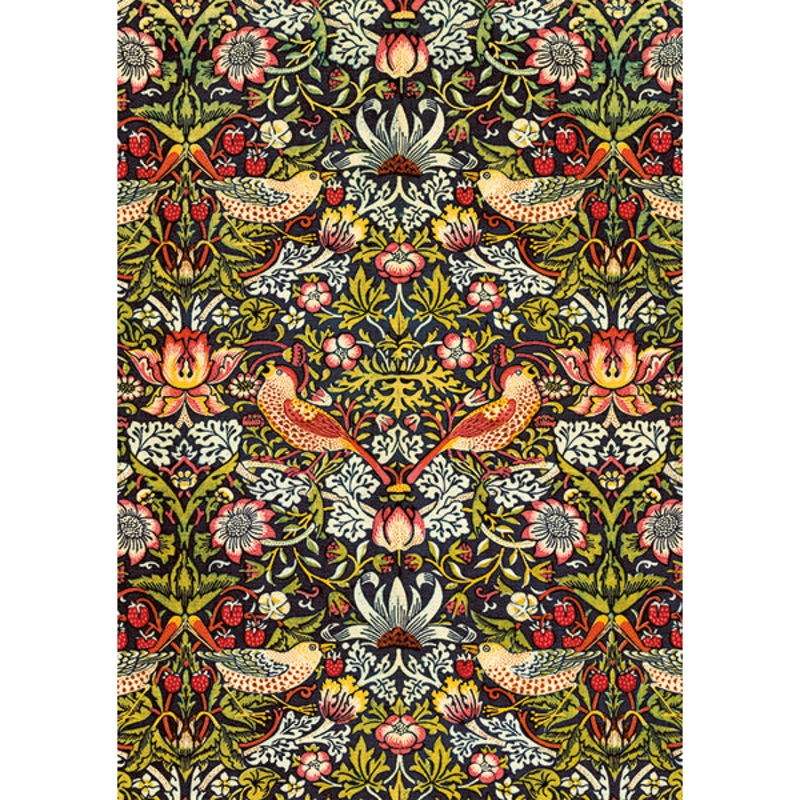STRAWBERRY THIEVES 1000pcs