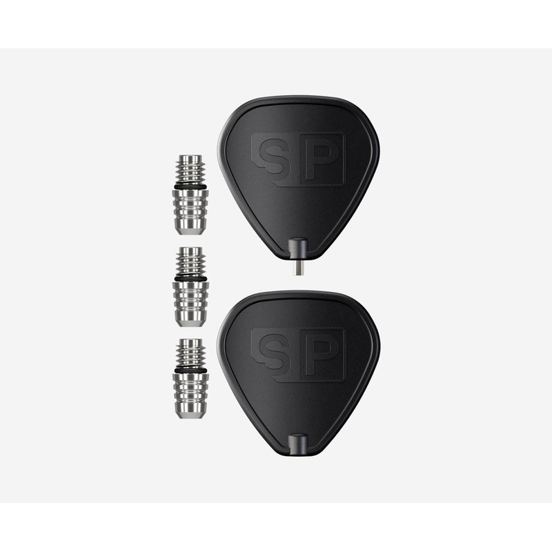 Target 2BA To Swiss Point Converter