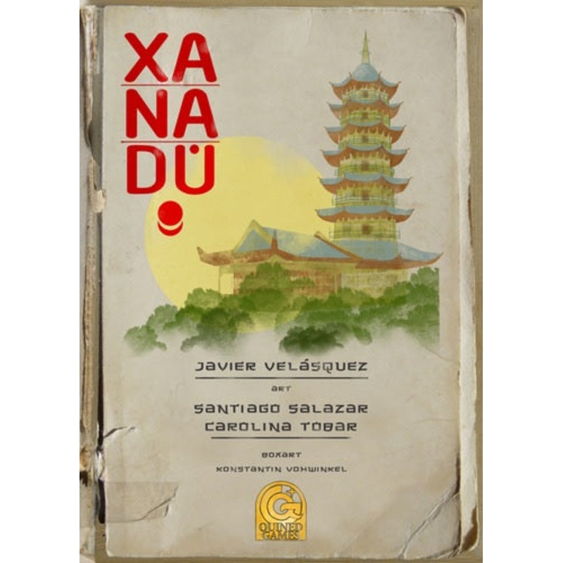 Xanadu