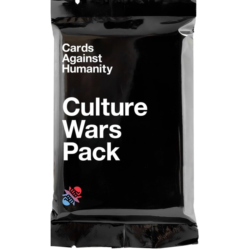 Cards Against Humanity: Culture Wars