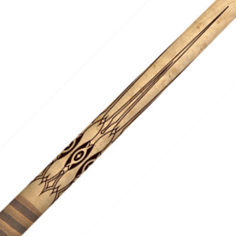 Cue Dufferin Rebel 580 Laser Etch