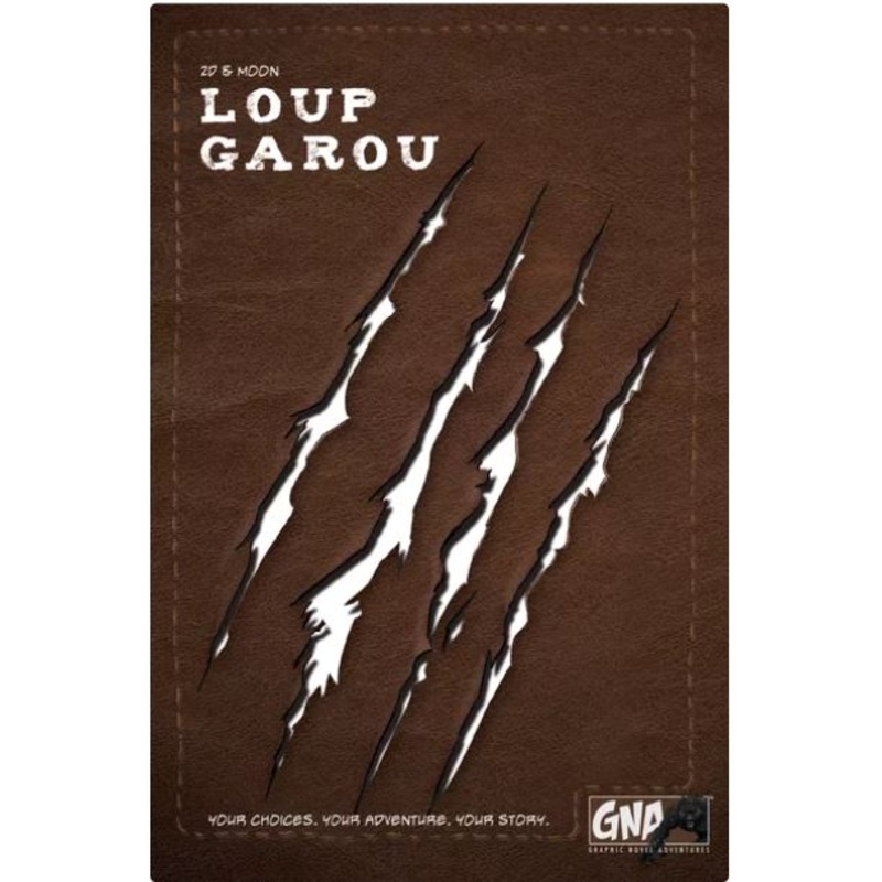 Loup Garou