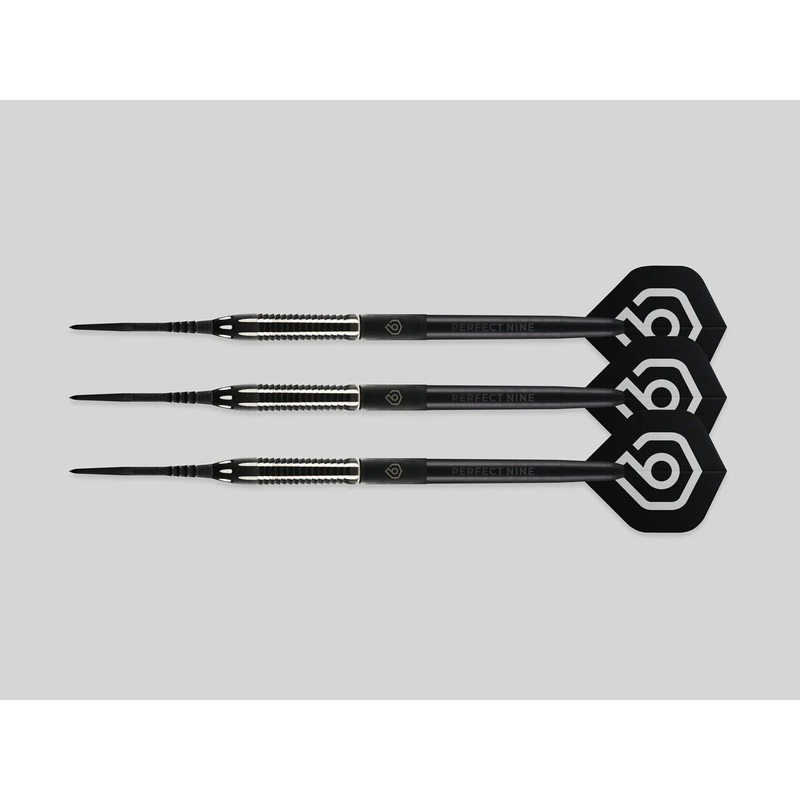 Perfect Nine Darts-Conan Whitehead 21g