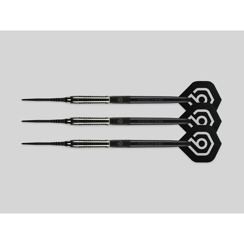Perfect Nine Darts-Conan Whitehead 23g