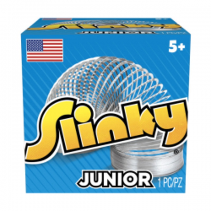 Slinky Junior