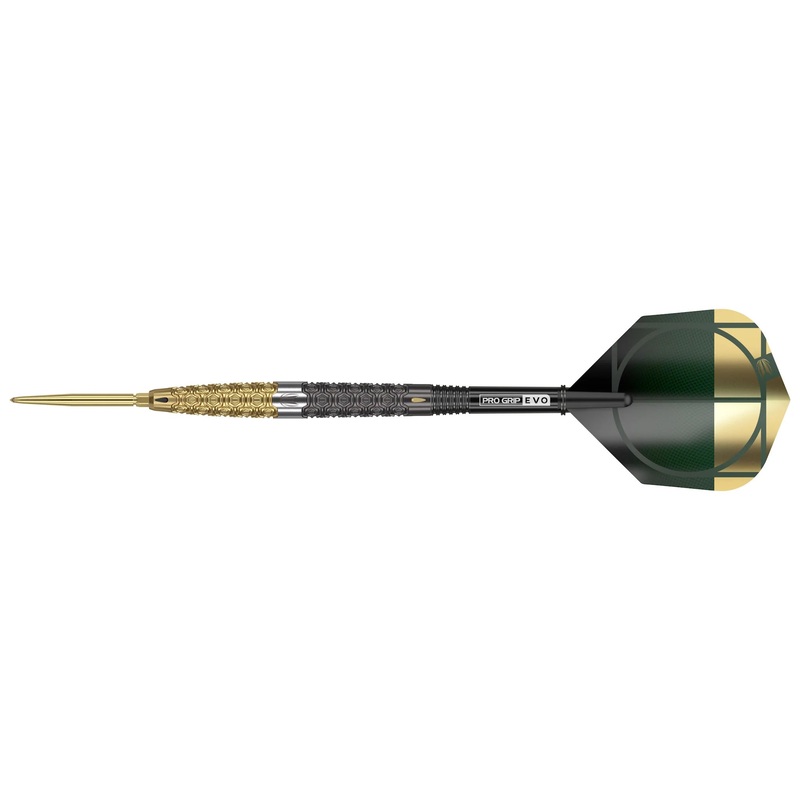 Target Cult Envy 01 SP 24g