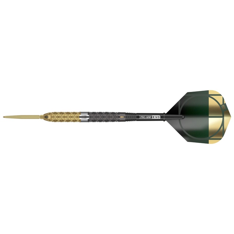 Target Cult Envy 03 SP 26g