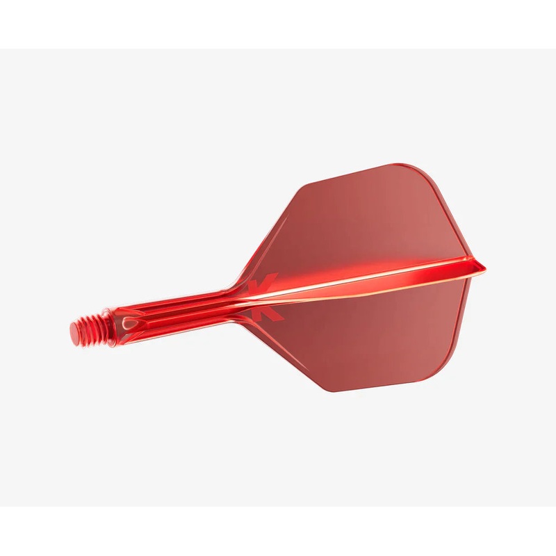 Target K-Flex INT Red No.6 Flights