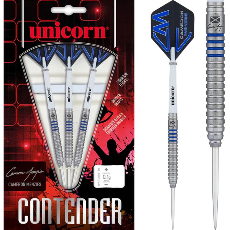 Unicorn Cameron Menzies V2 23g