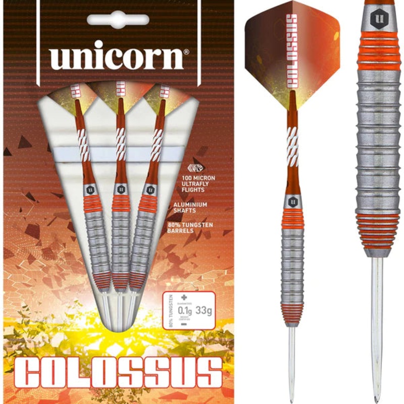 Unicorn Colossus 33g