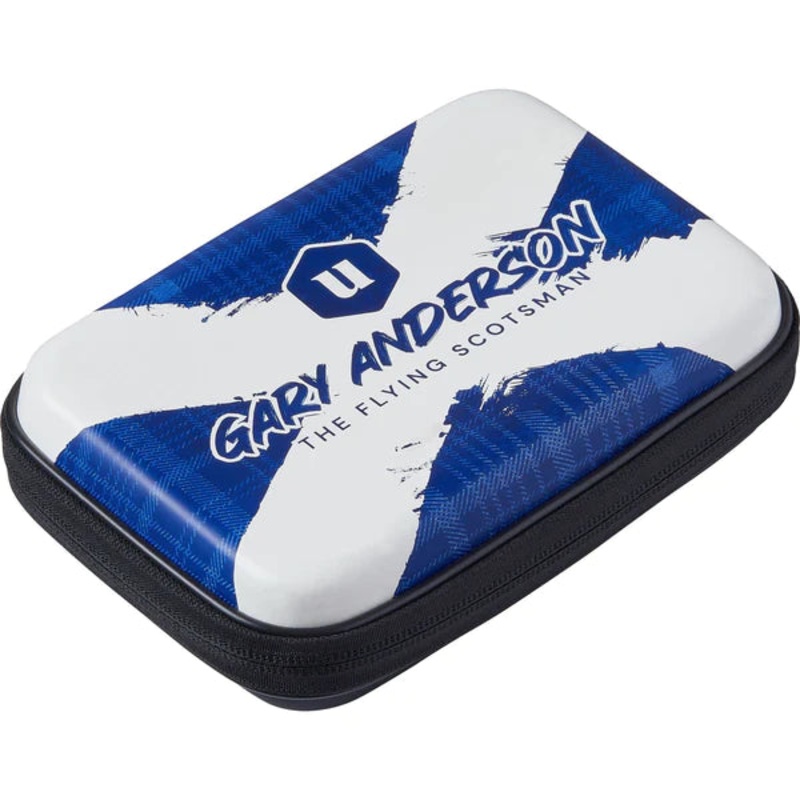 Unicorn Gary Anderson Dart Case