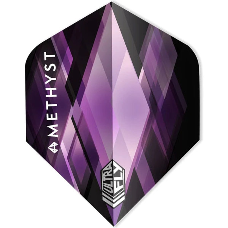 Unicorn Ultrafly Amethyst Flights