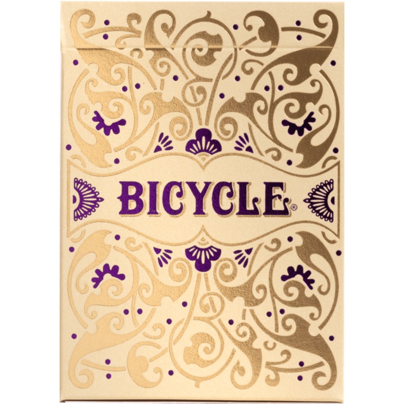 Bicycle Playing Cards: JUBILEE