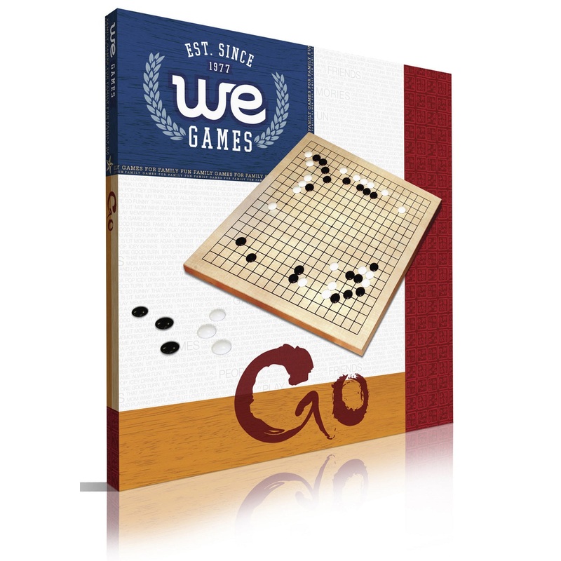 Go Wood Set