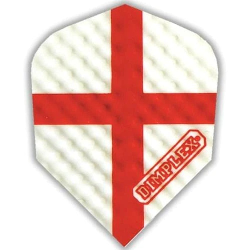 Harrows Dimplex Standard England Flights