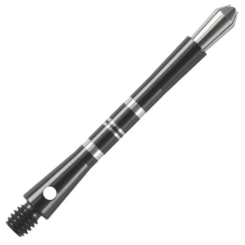 Harrows Short Black Colette Shafts