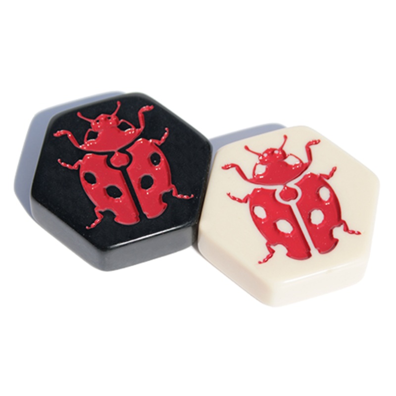 Hive Lady Bug Expansion
