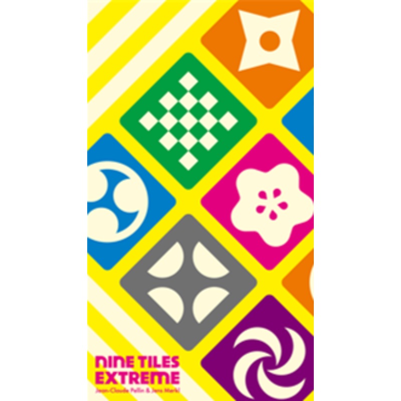 Nine Tiles Xtreme