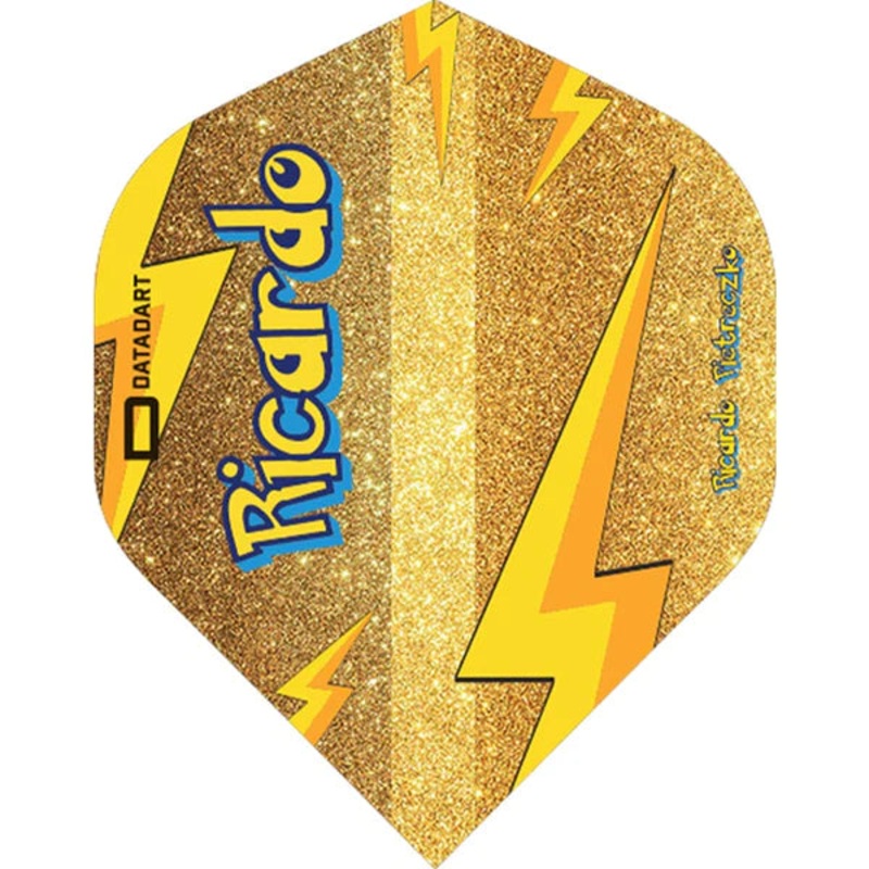 Pikachu-Ricardo Pietreczko – 150 Micron – No2 – Std –