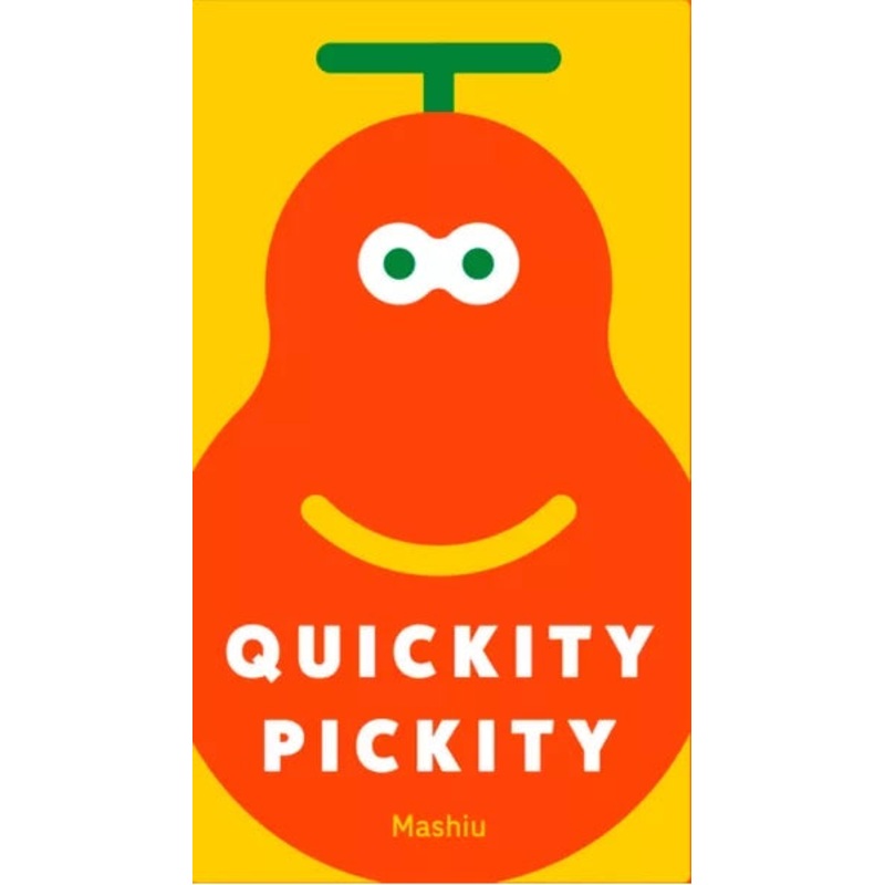 Quickety Pickety