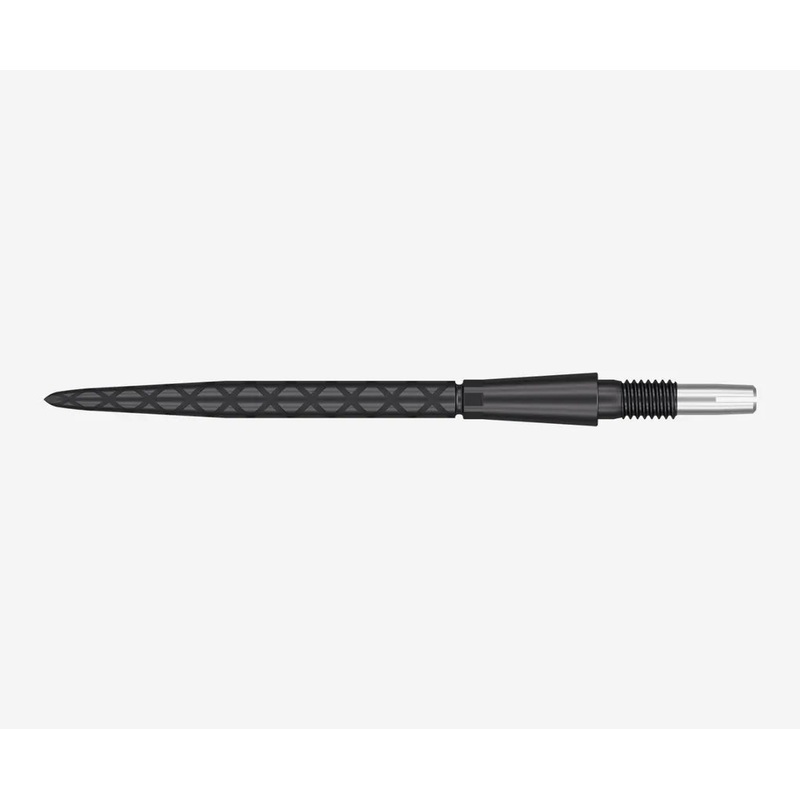 Swiss Point Storm Black Diamond 30mm