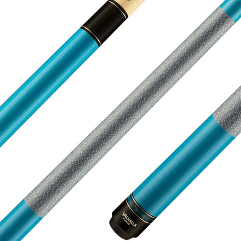Valhalla VG023 Pool Cue 21oz