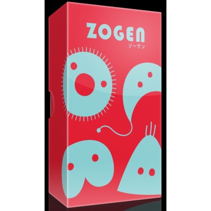 Zogen