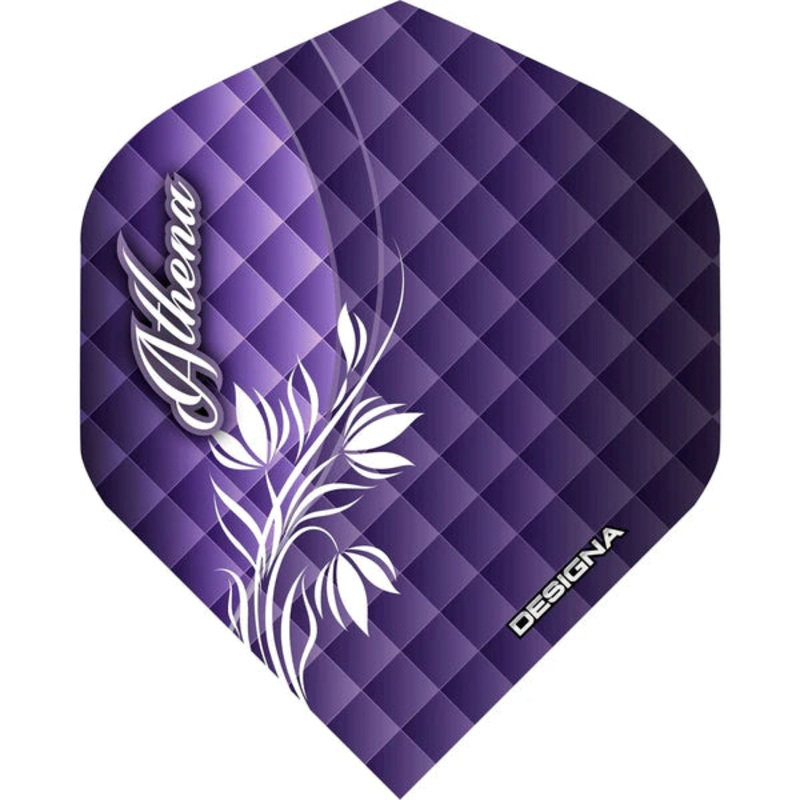 Athena Dart Flights