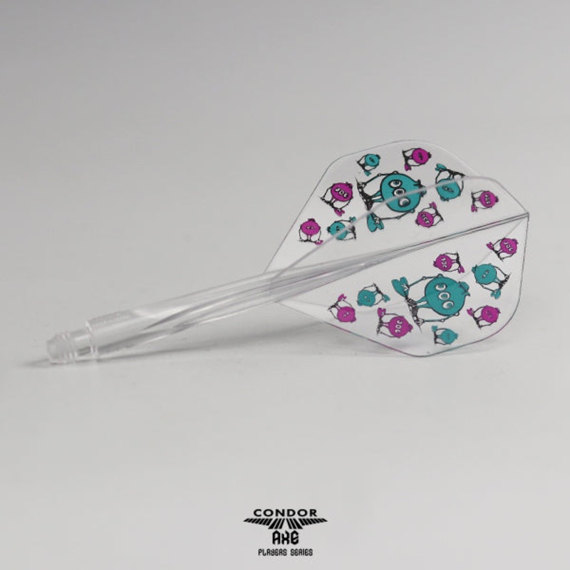 Condor Axe STD GT Monster Clear Short