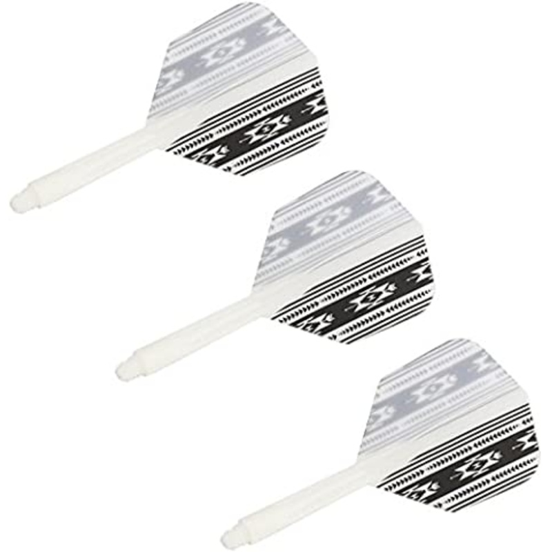 Condor Native American White Zero Stress Small Medium