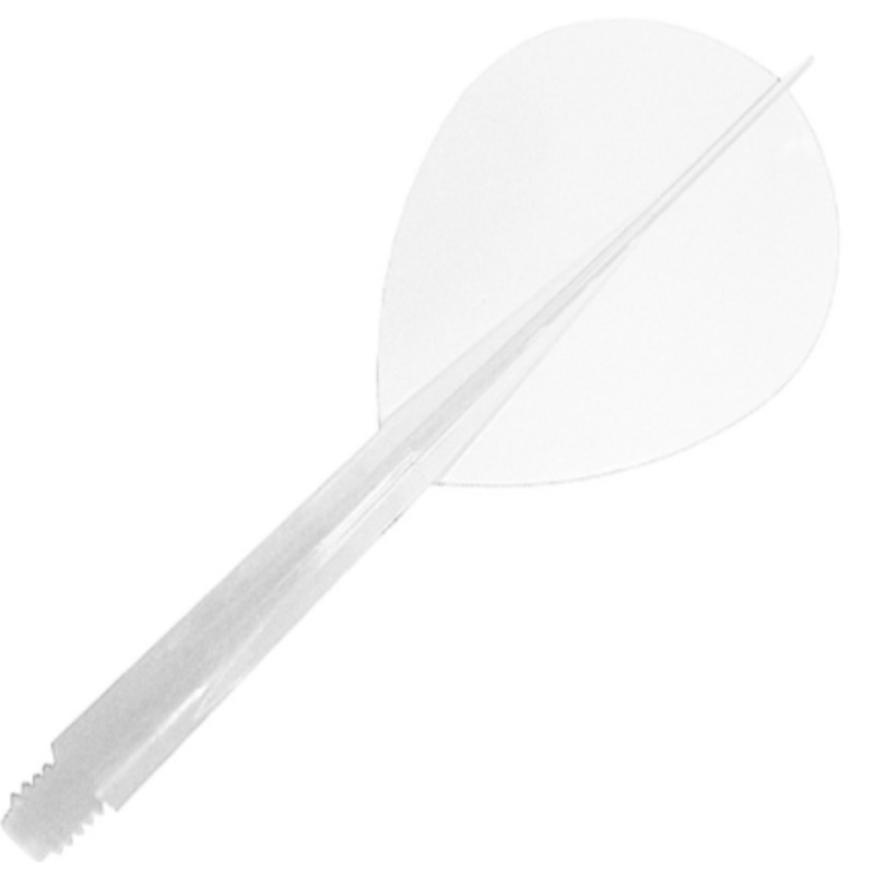 Condor Zero Stress Teardrop Clear Medium