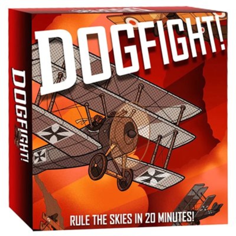 Dogfight!
