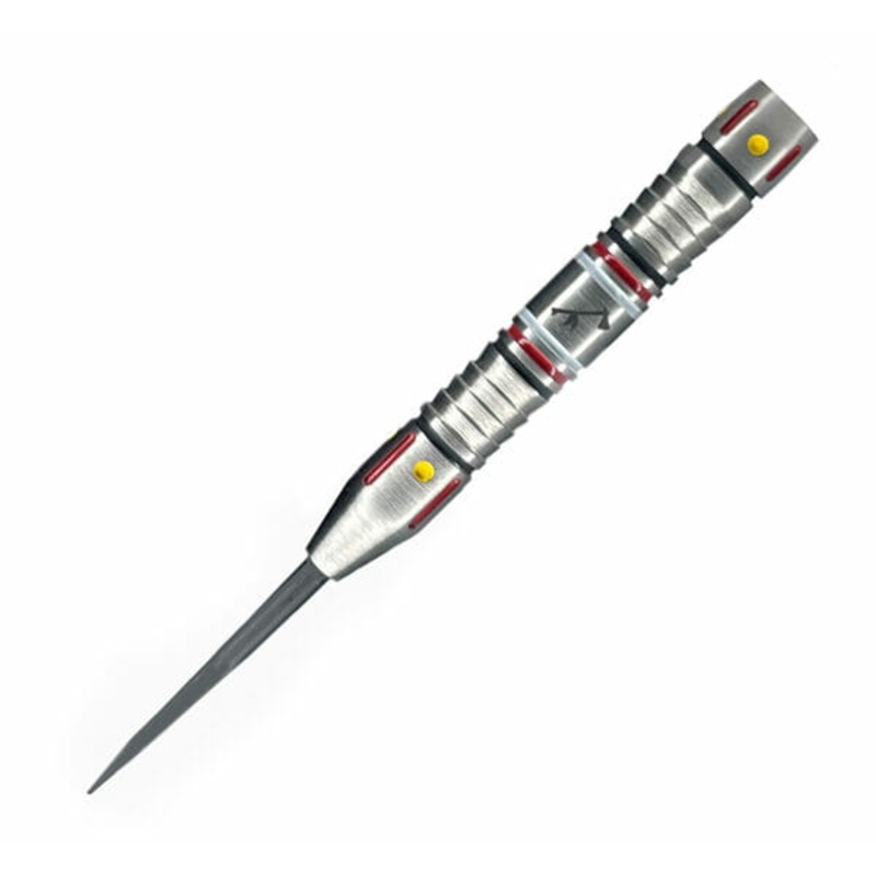 Laserdarts Tomahawk 22g Steel Tip Darts