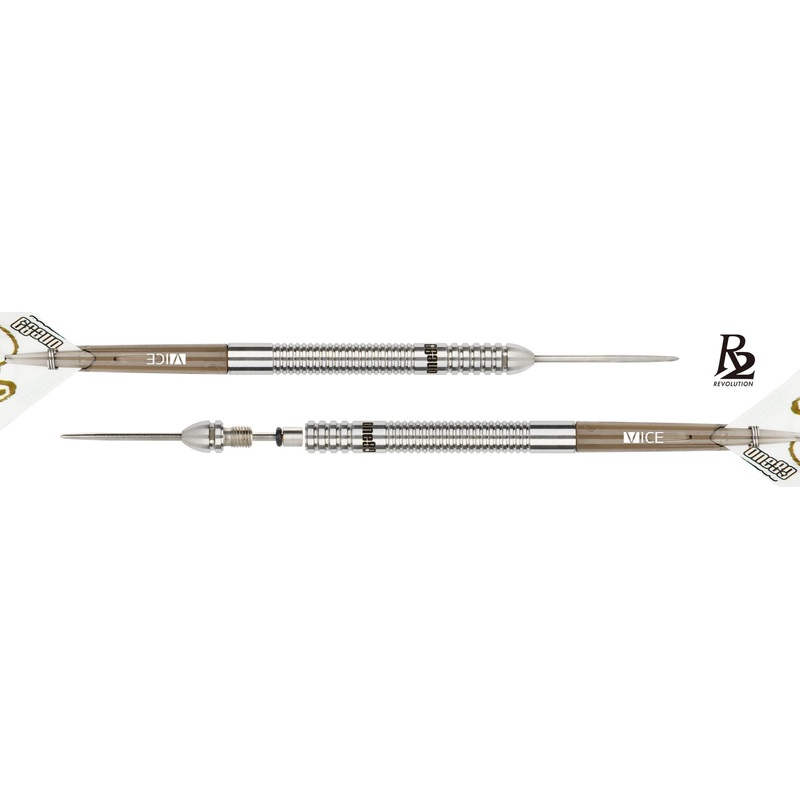 ONE80 Dragon R2 24g