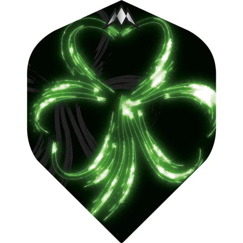 Robyn Byrne Shamrock Flights