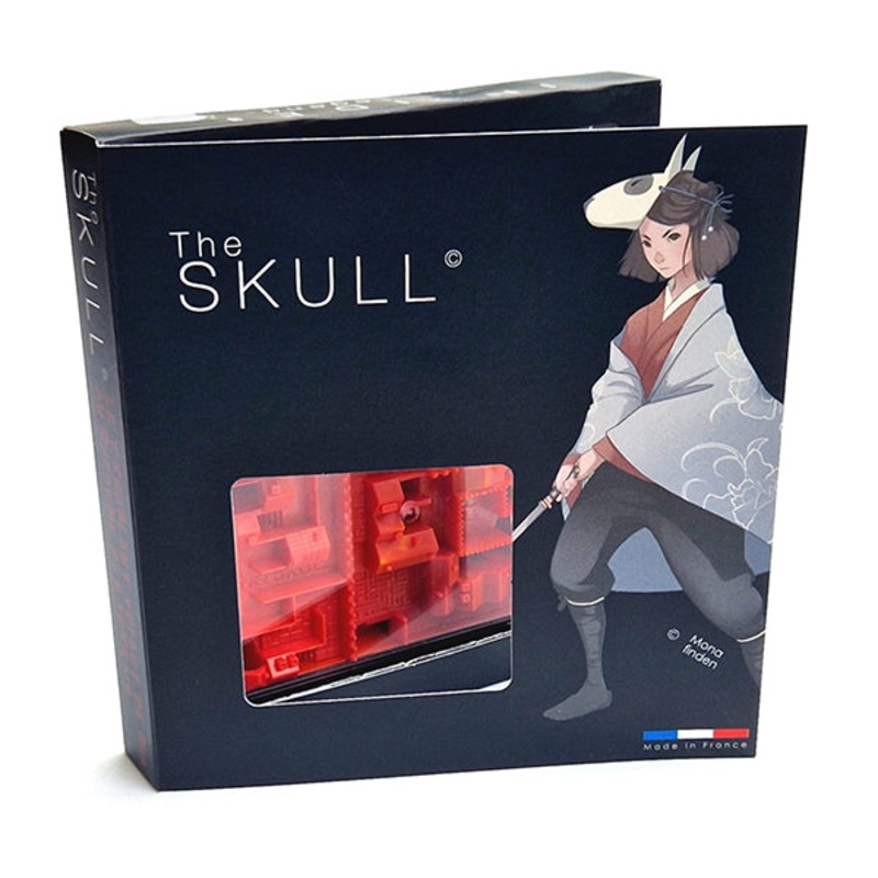 The Skull