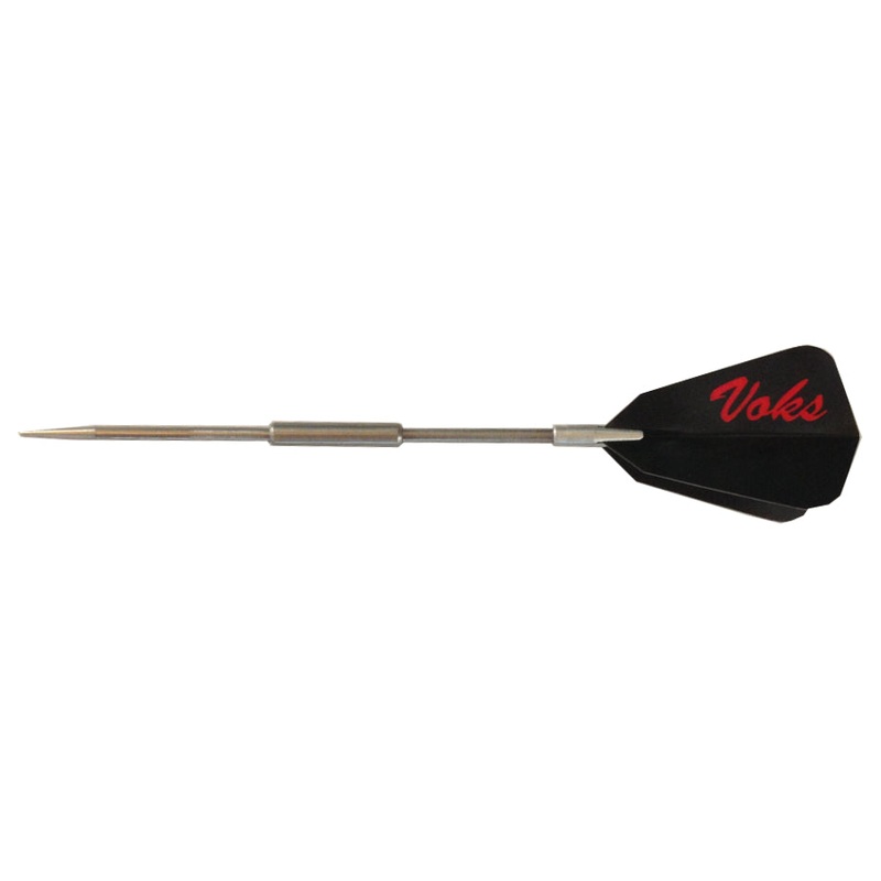 Voks Alaska Mosquito 5.5g Steel Tip Practice Darts