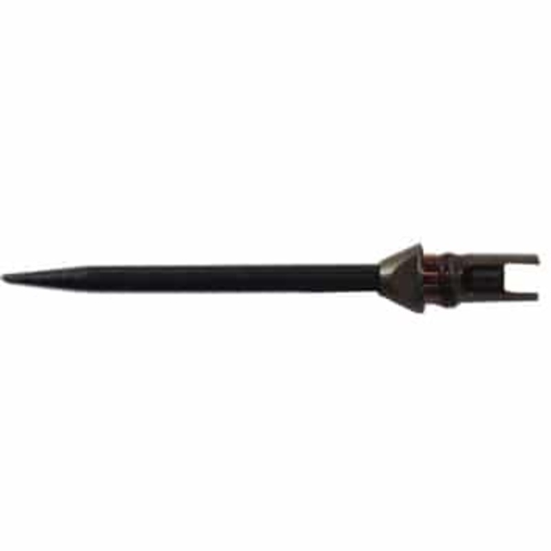 Voks Fulcrum Points-Standard (Hammerhead Points)