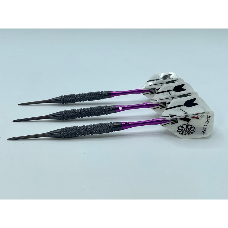 Voks Warlord II Black 25g