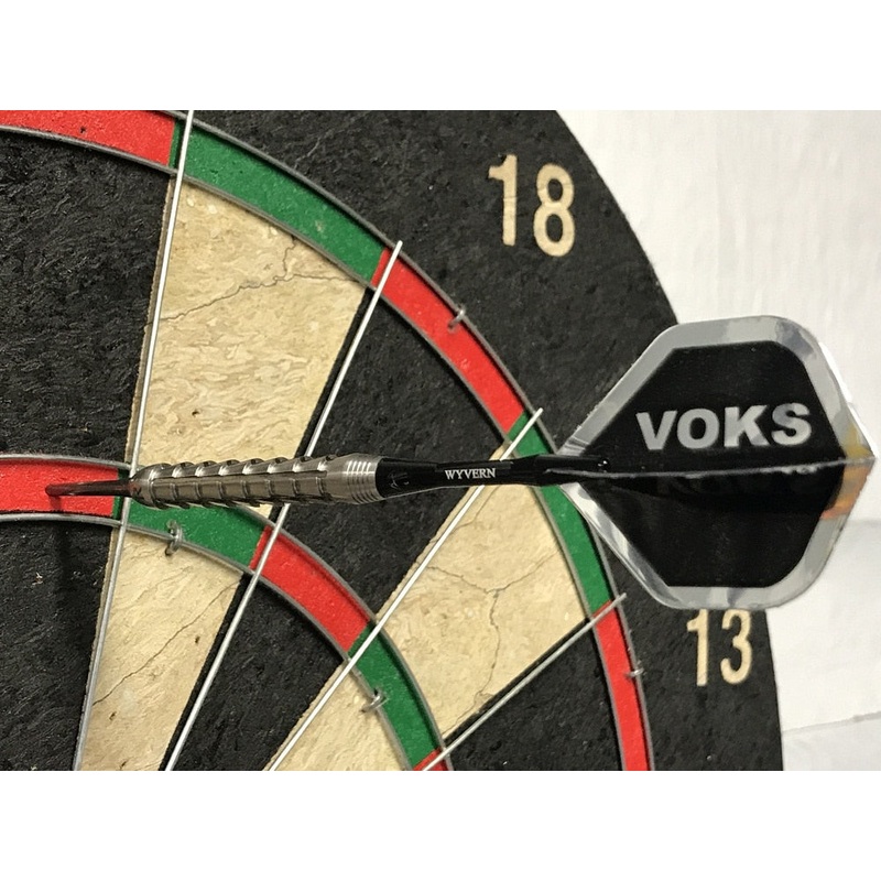 Voks Wyvern 22g