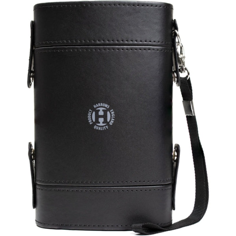 Harrows Prima Dart Case-Black