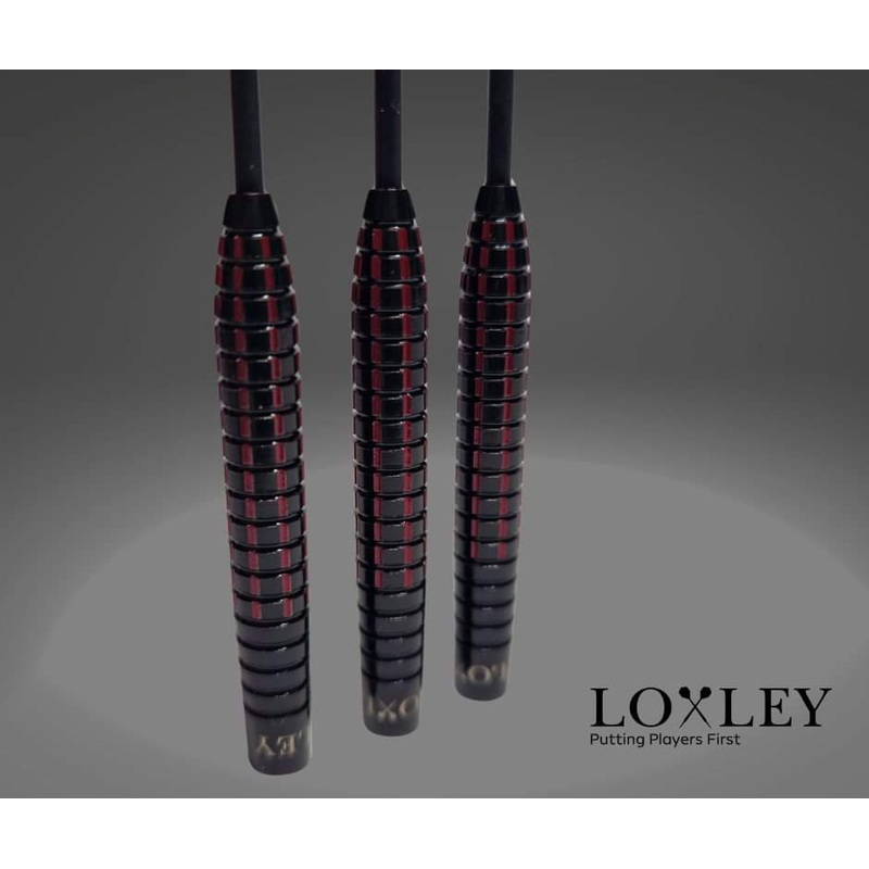 Limited Edition John Part 30th Anniversary Darts-25g