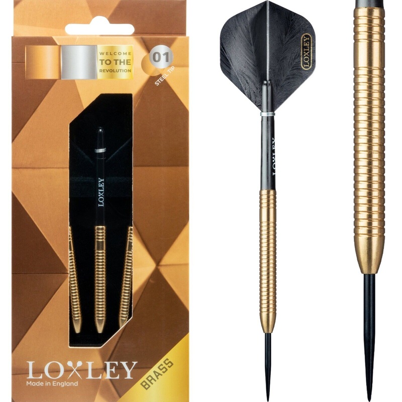 Loxley CuZn 01 12g